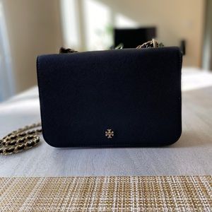 Tory Burch Emerson Adjustable Shoulder Bag